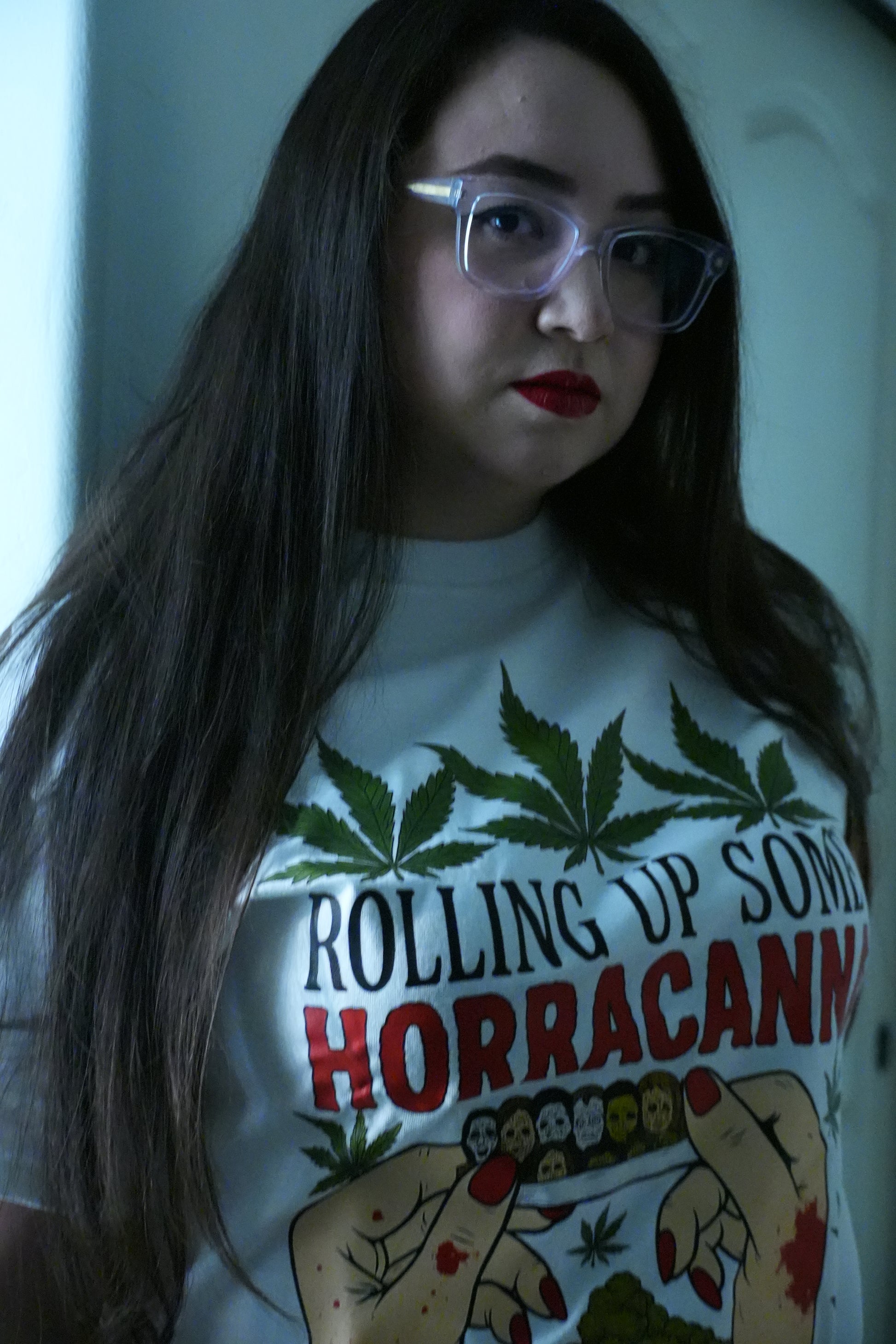 Rollin HorraCanna Vibes Size LG