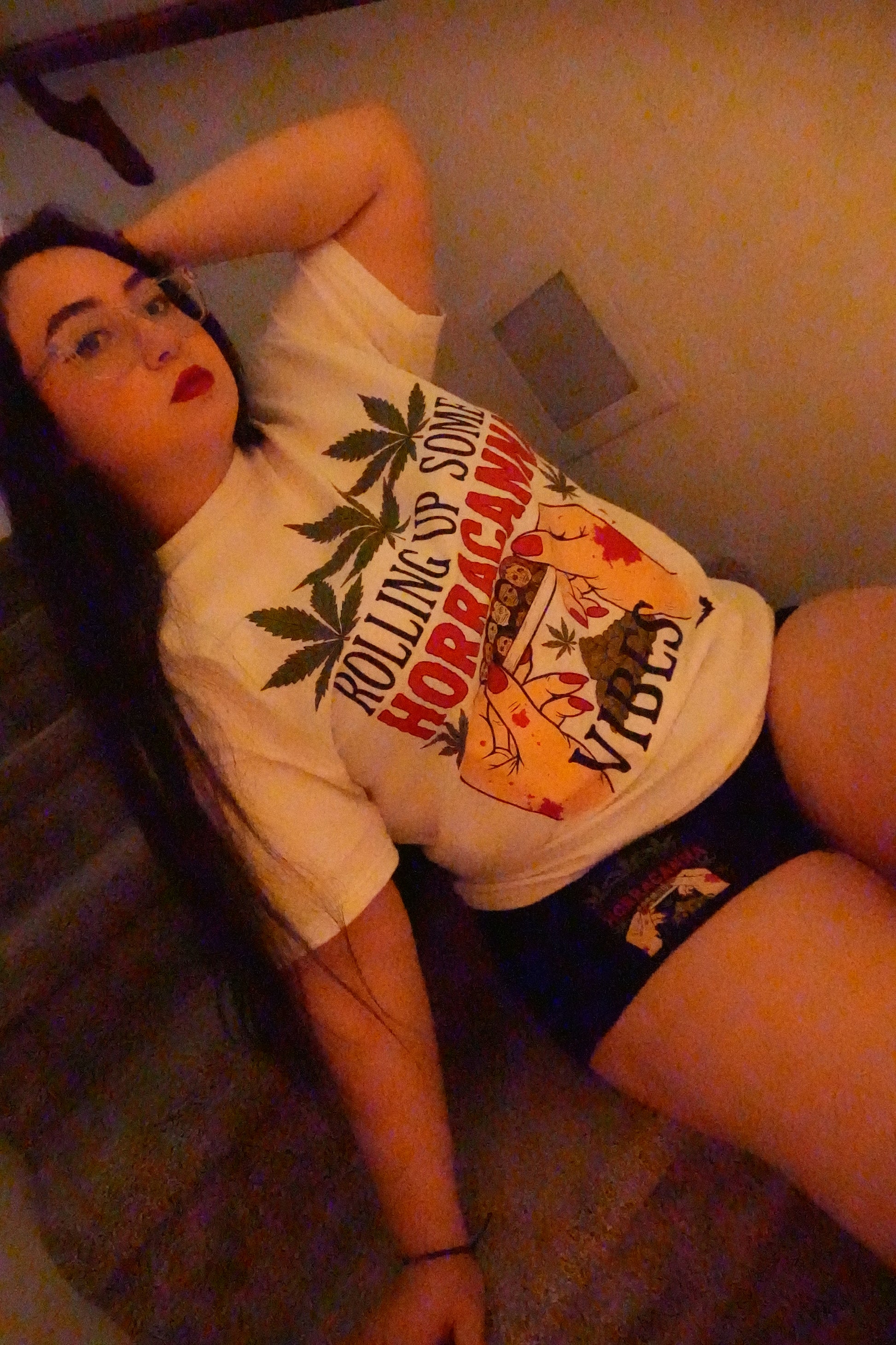 Rollin HorraCanna Vibes Size LG