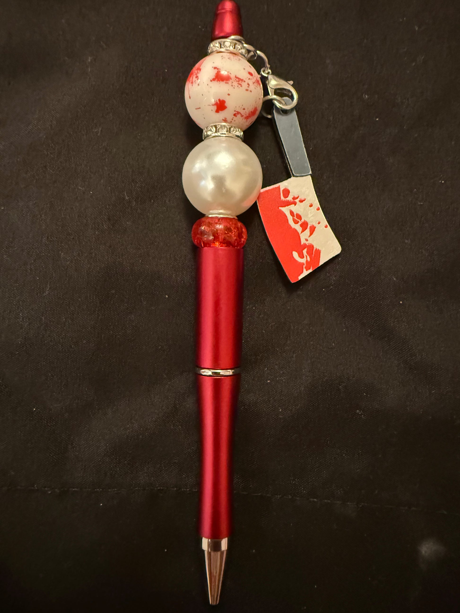 Red Pen