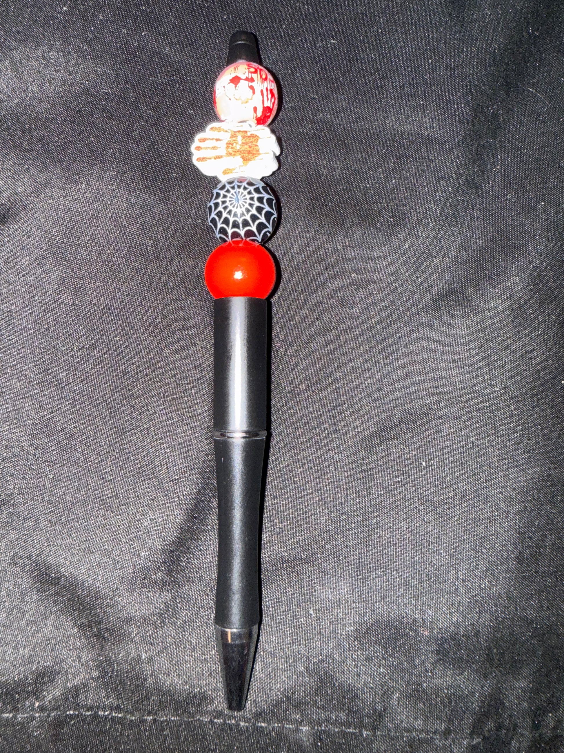 Black Pen