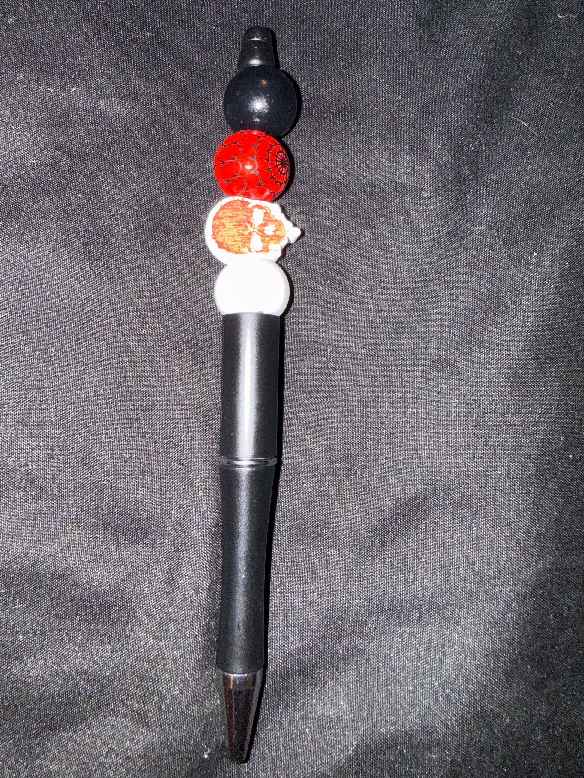 Black Pen