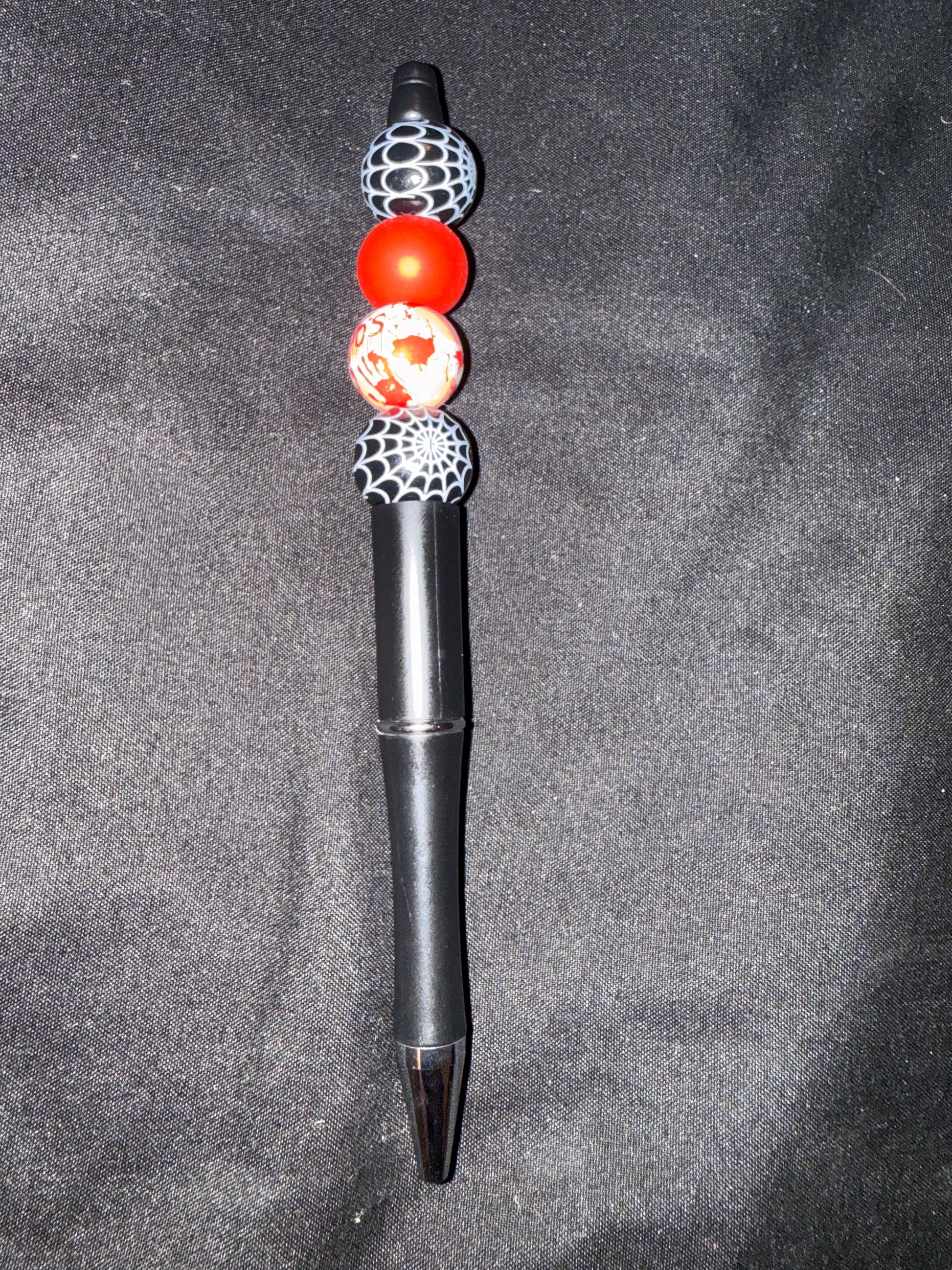 Black Pen