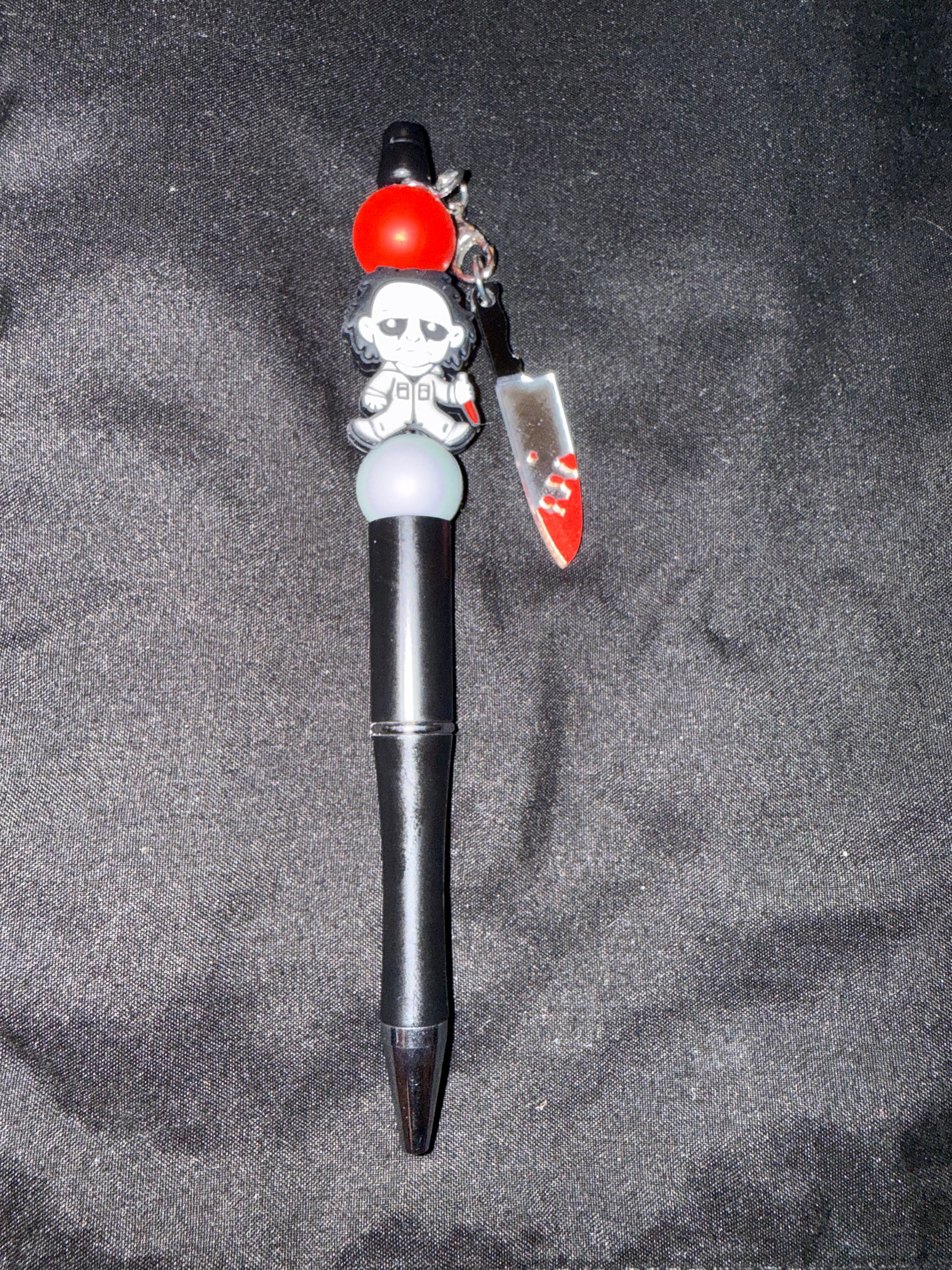 Michael Meyers pen