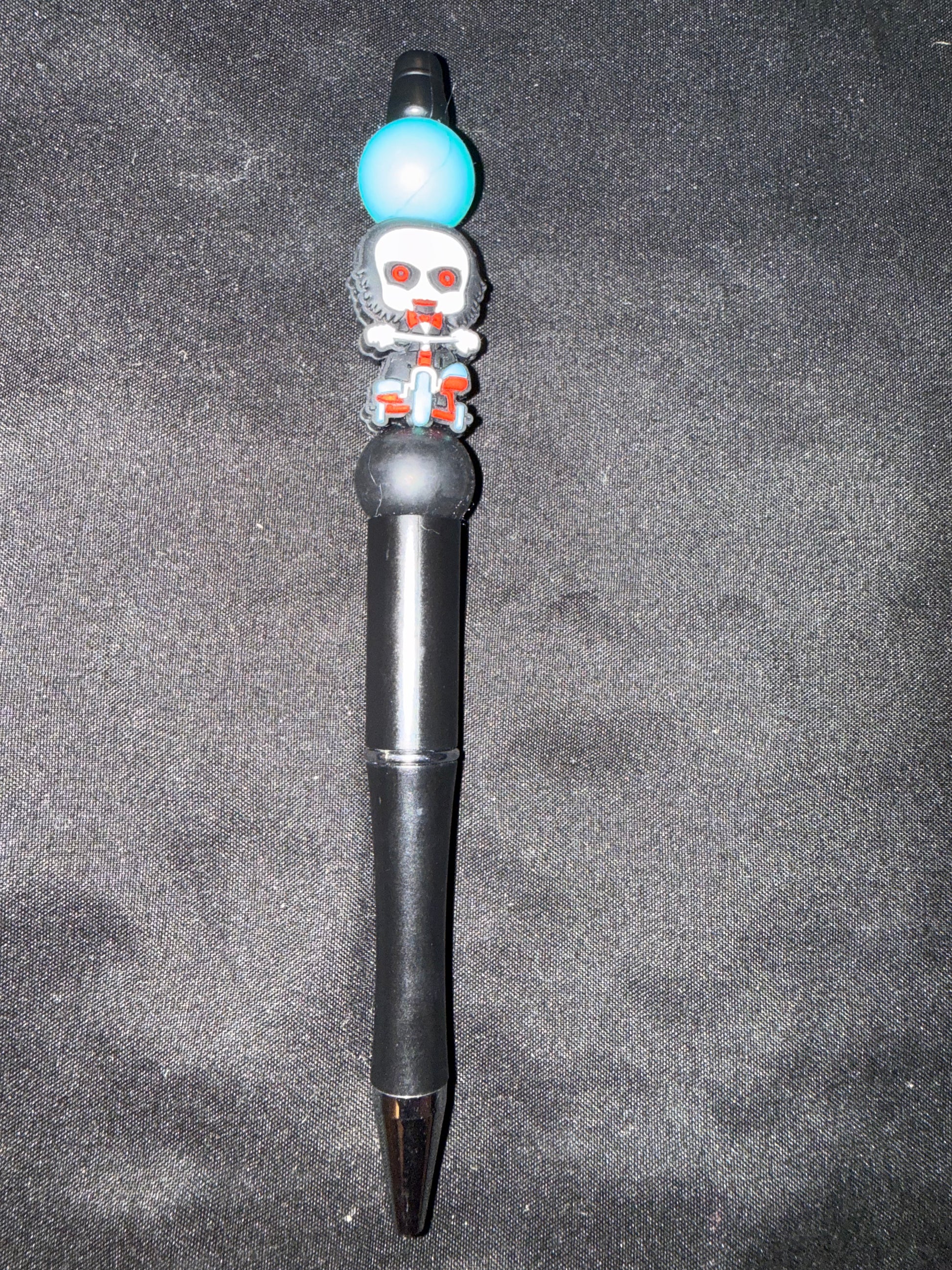 Billy from Jigsaw Pen