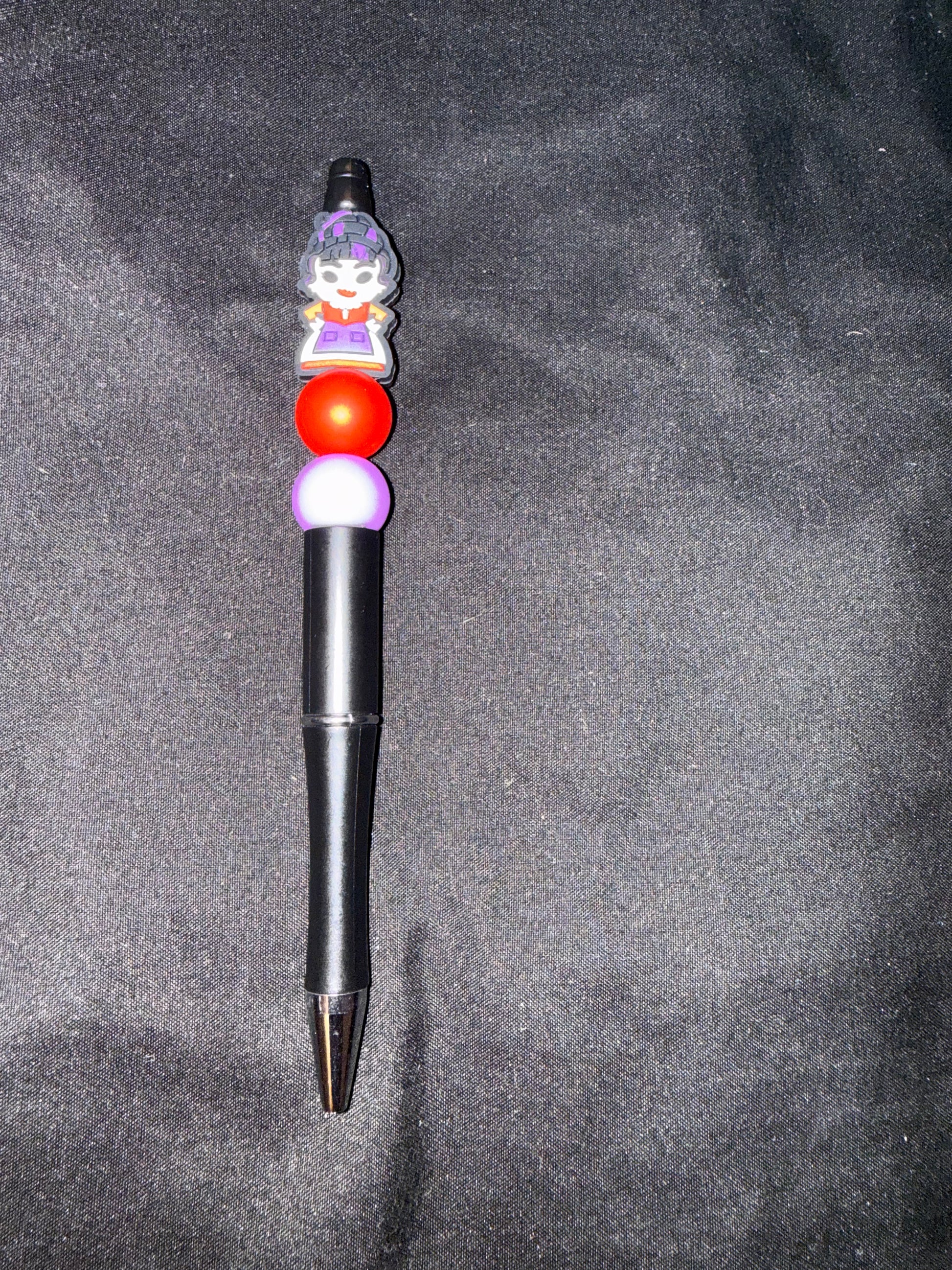 Mary Hocus Pocus Pen