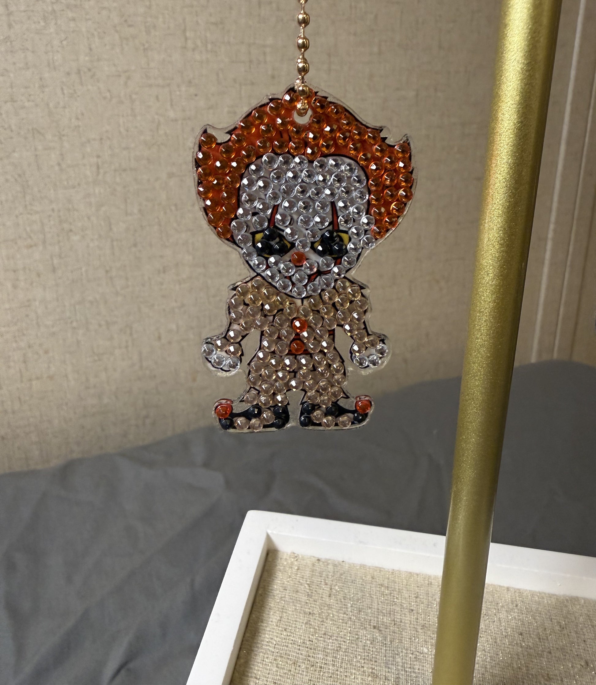 It Keychain