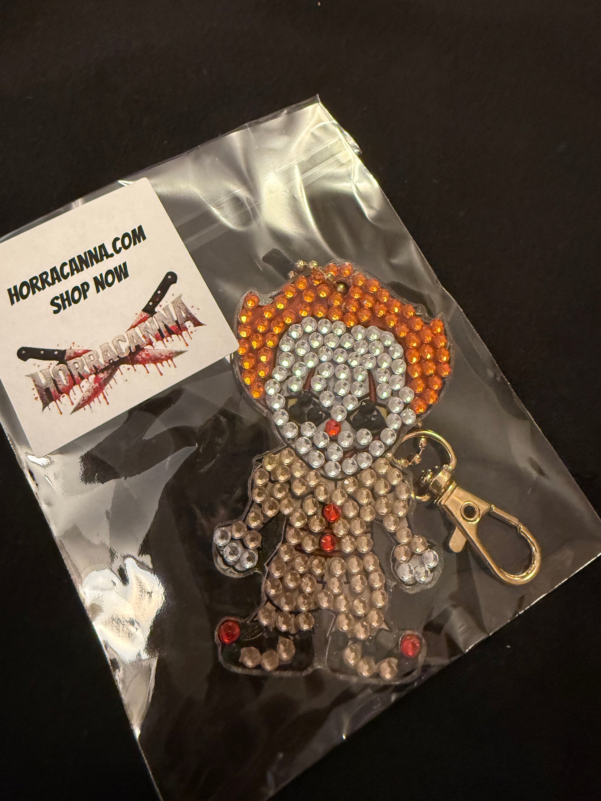 It Keychain