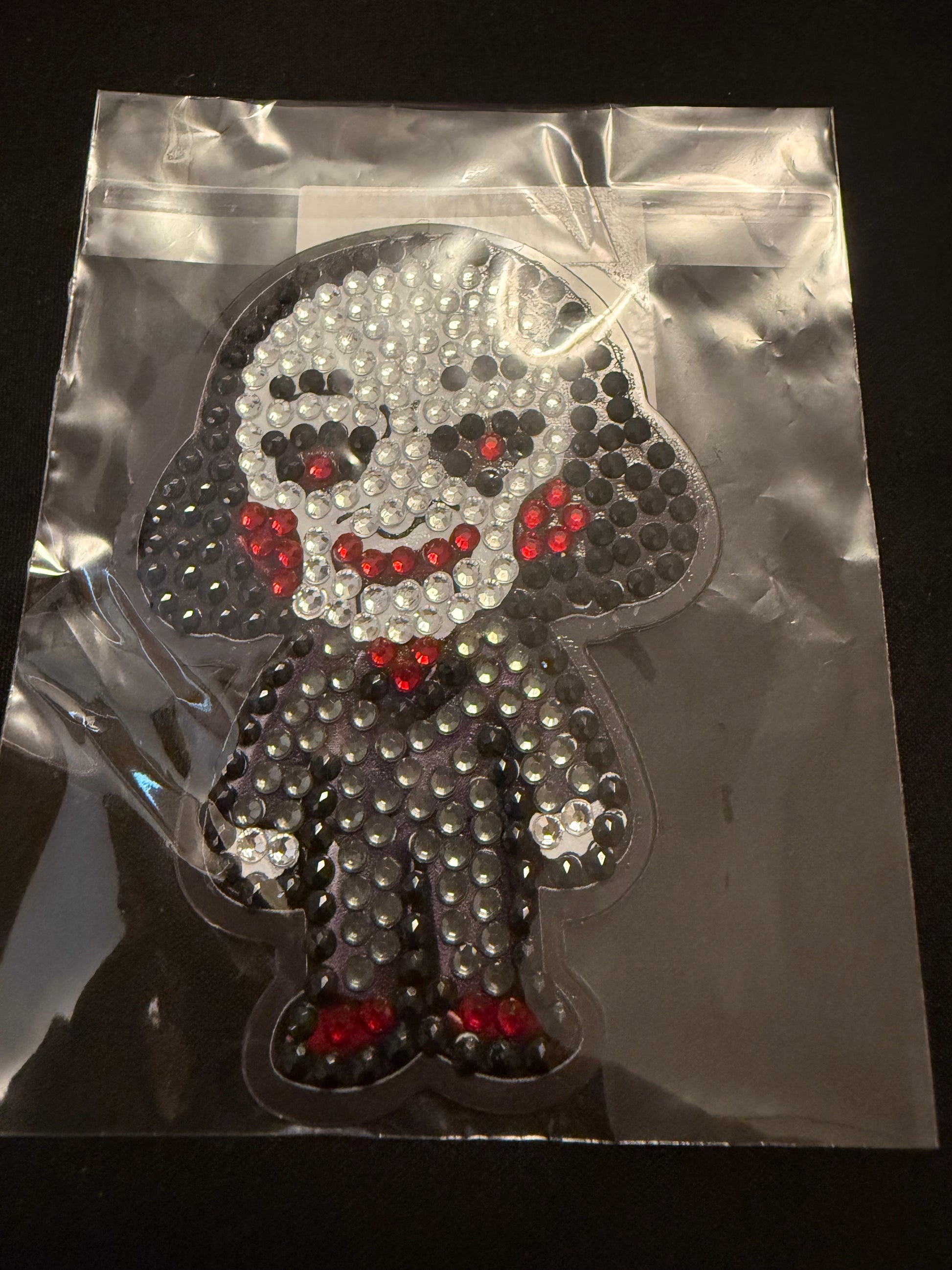 Jigsaw Magnet