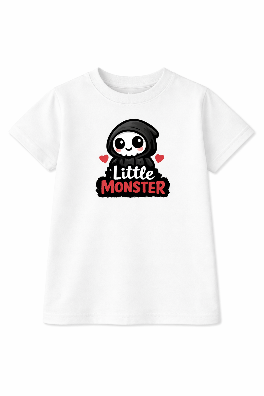 Mommy & Me T-shirts CHILD SHIRT (Copy)