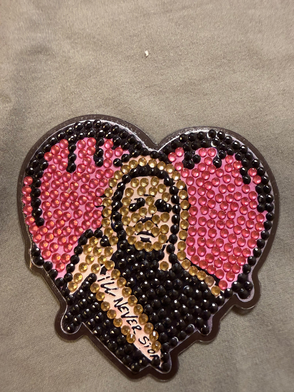 Michael Meyers Magnet