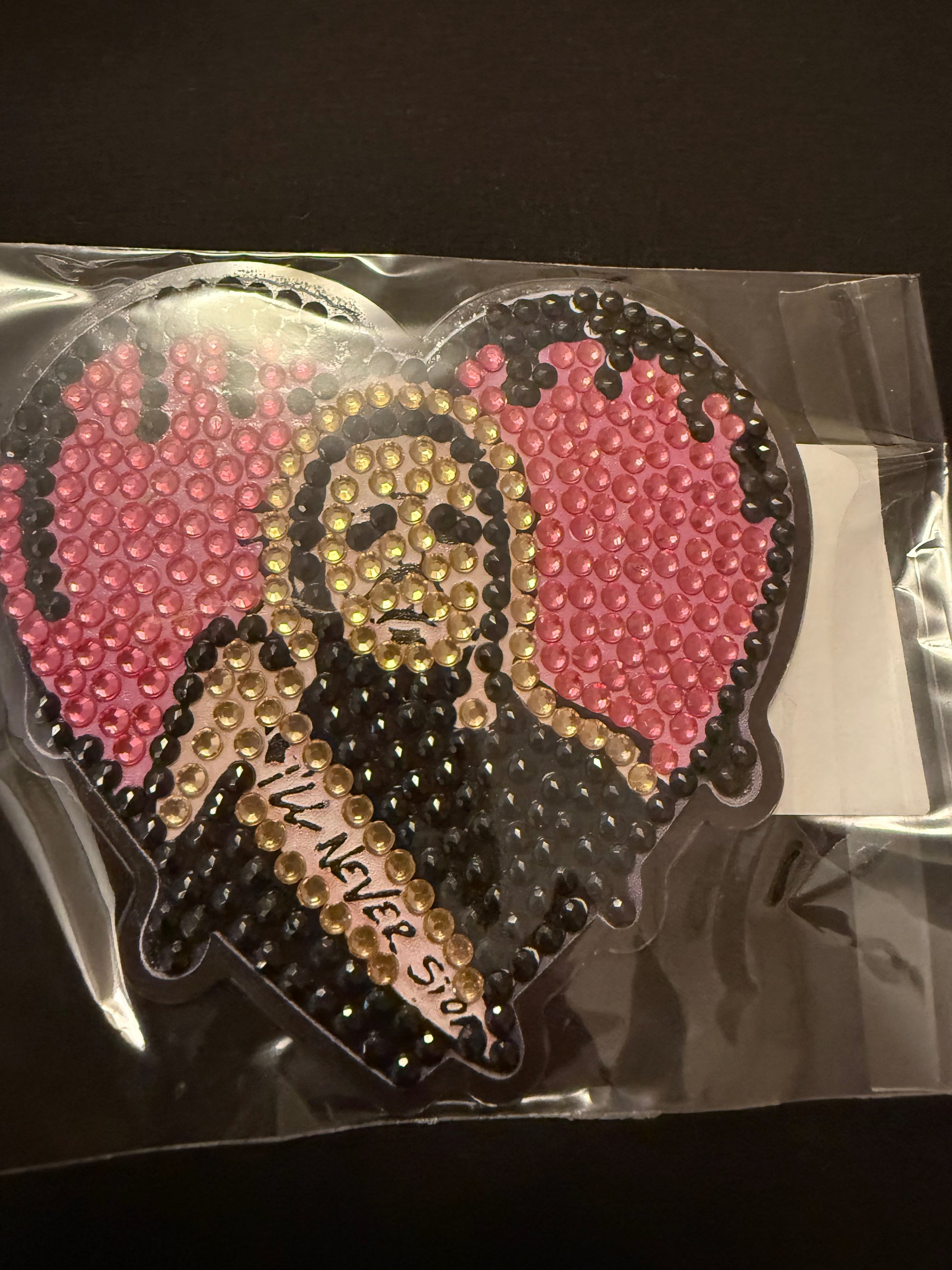 Michael Meyers Magnet
