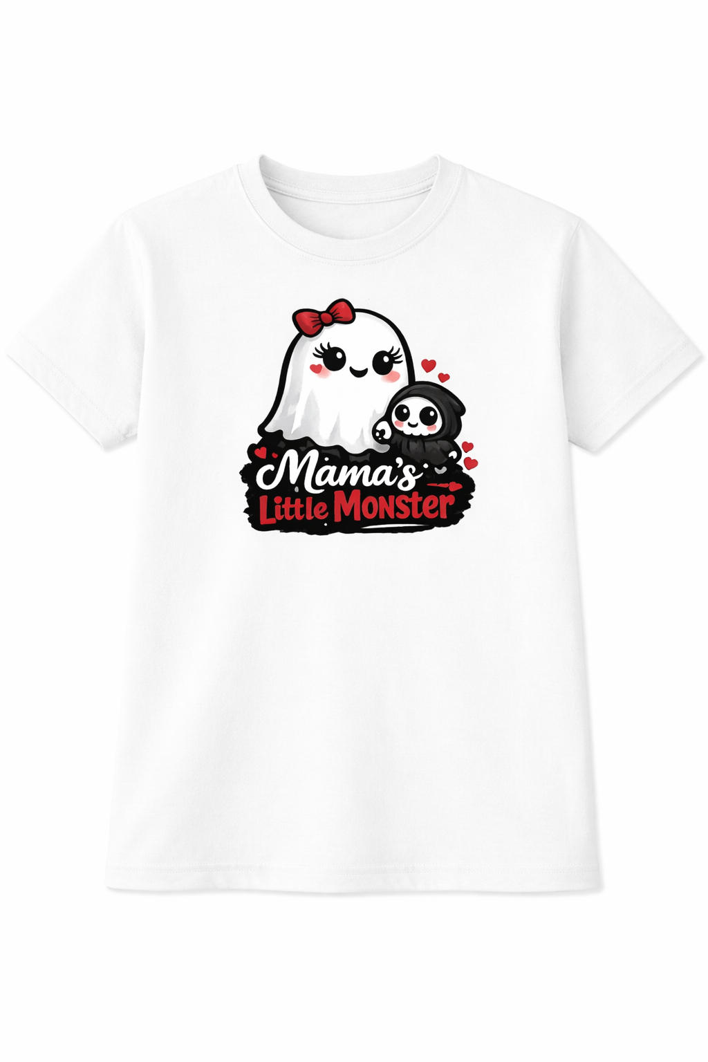Mommy & Me T-shirts ADULT SHIRT
