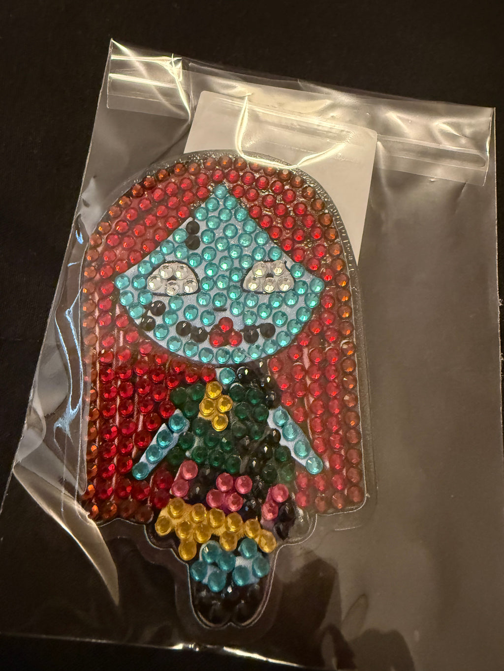 Sally Magnet