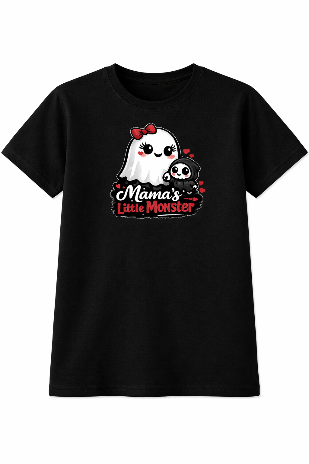 Mommy & Me T-shirts CHILD SHIRT (Copy)